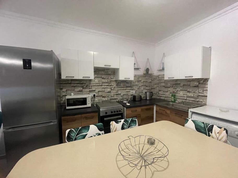 Mellieha Apartment Bagian luar foto