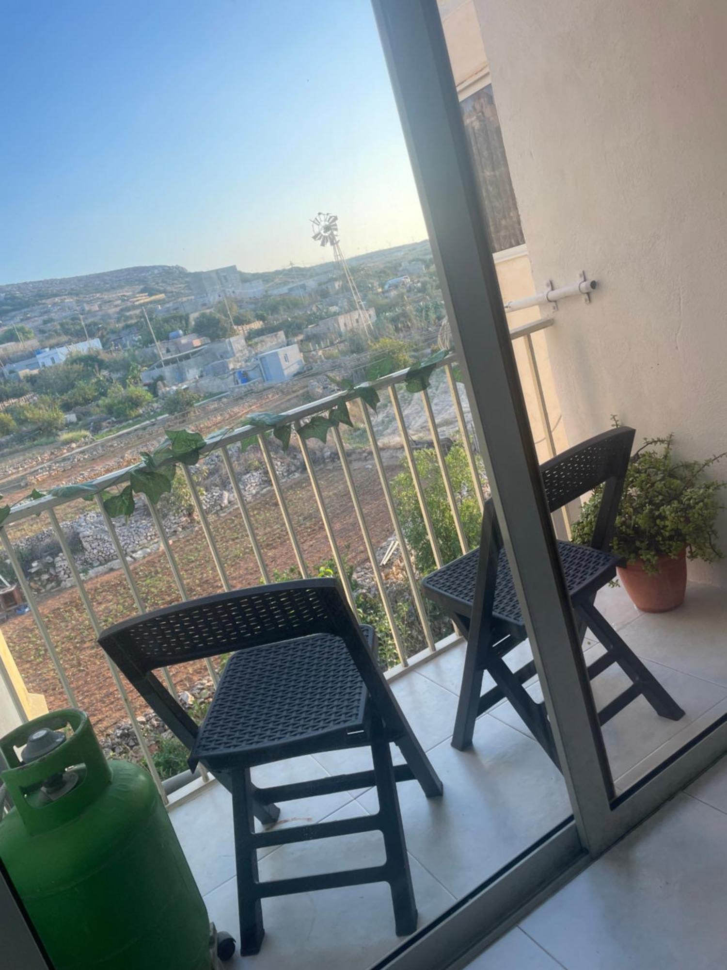 Mellieha Apartment Bagian luar foto